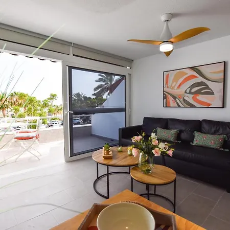Book Jet - Casa Adam Apartment Morro Jable  Exterior photo