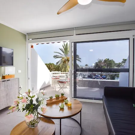 Book Jet - Casa Adam Apartment Morro Jable  Exterior photo
