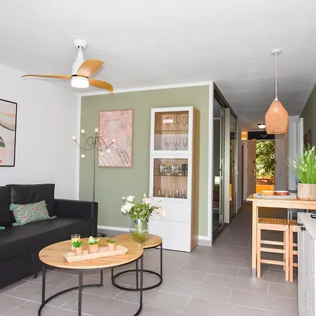 Book Jet - Casa Adam Apartment Morro Jable  Exterior photo