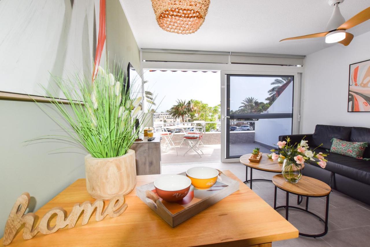 Book Jet - Casa Adam Morro Jable