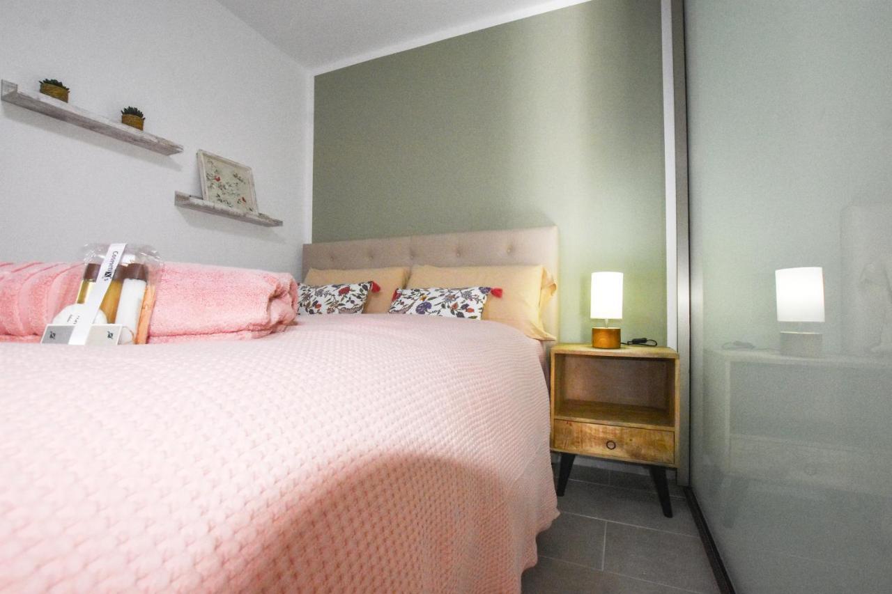 Book Jet - Casa Adam * Morro Jable