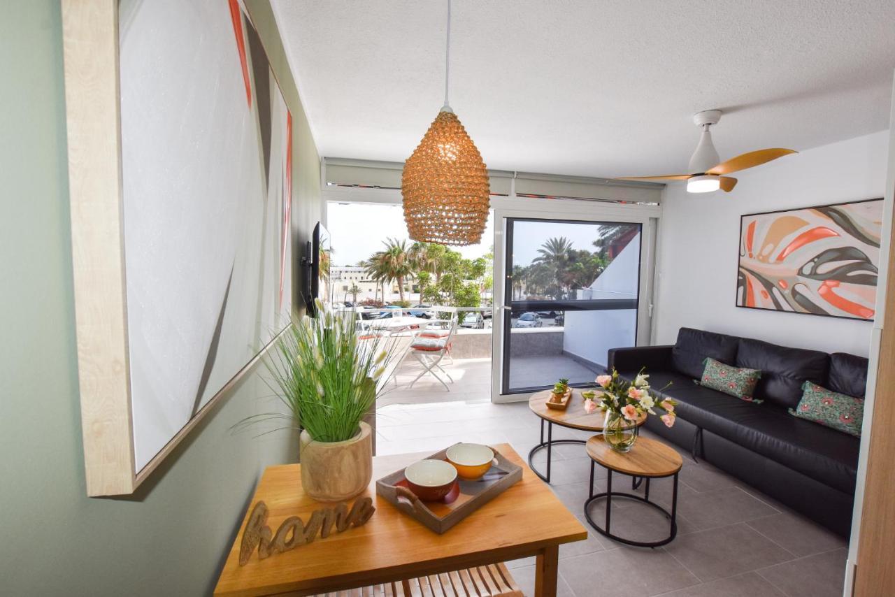 Book Jet - Casa Adam * Morro Jable