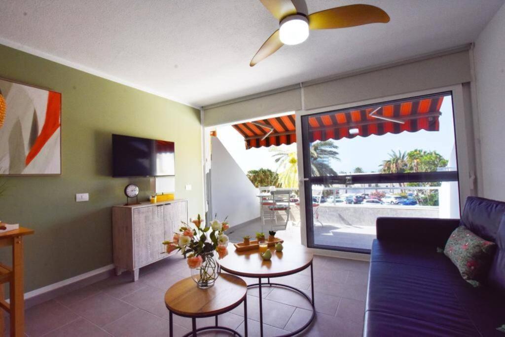 Book Jet - Casa Adam * Morro Jable