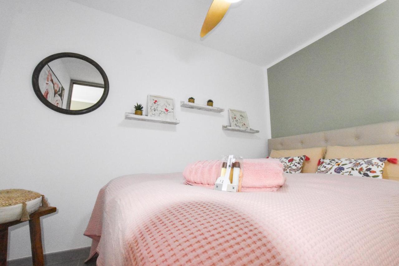 Book Jet - Casa Adam Apartment Morro Jable