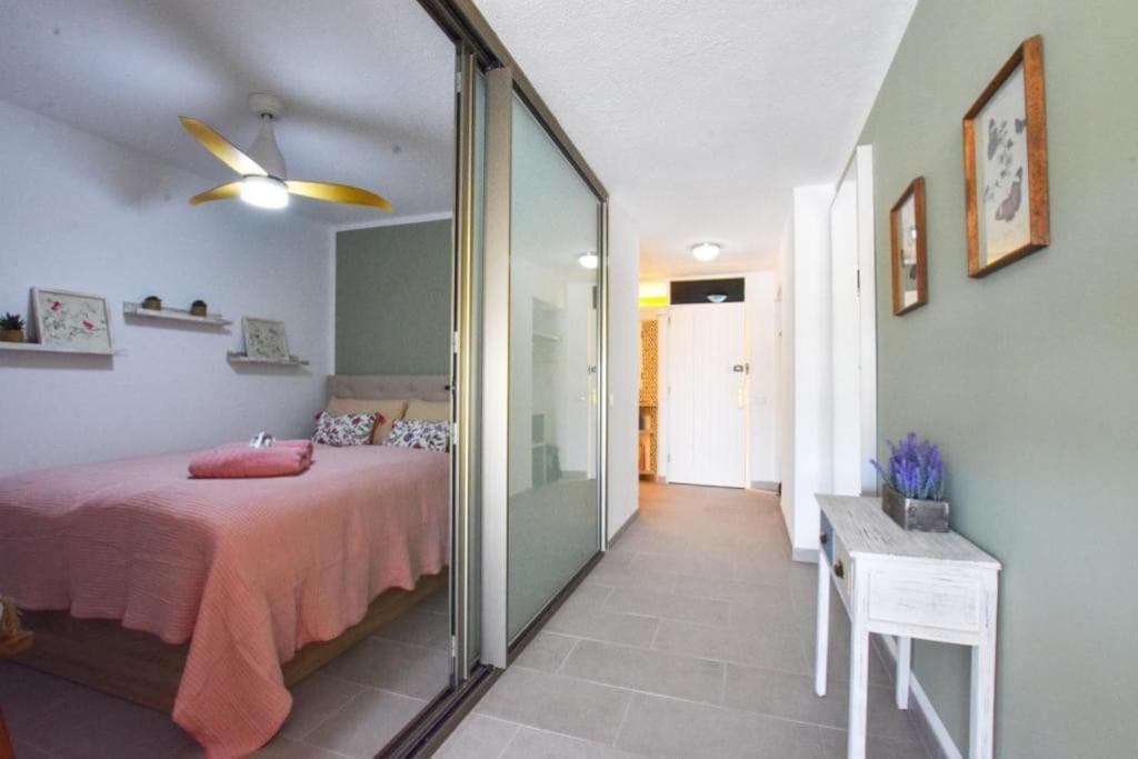 Book Jet - Casa Adam * Morro Jable (Fuerteventura)